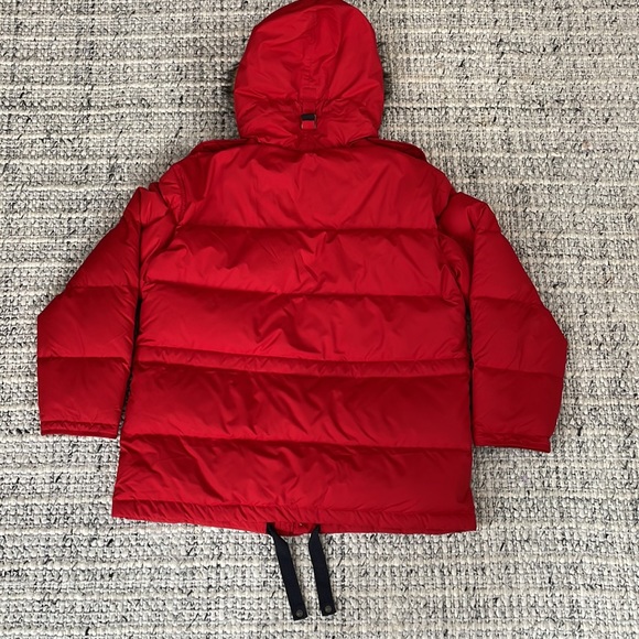 MEN Vintage Polo Ralph Lauren Down Parka - Picture 2 of 15